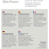 Hilton Herbs Mud/Gale Defender