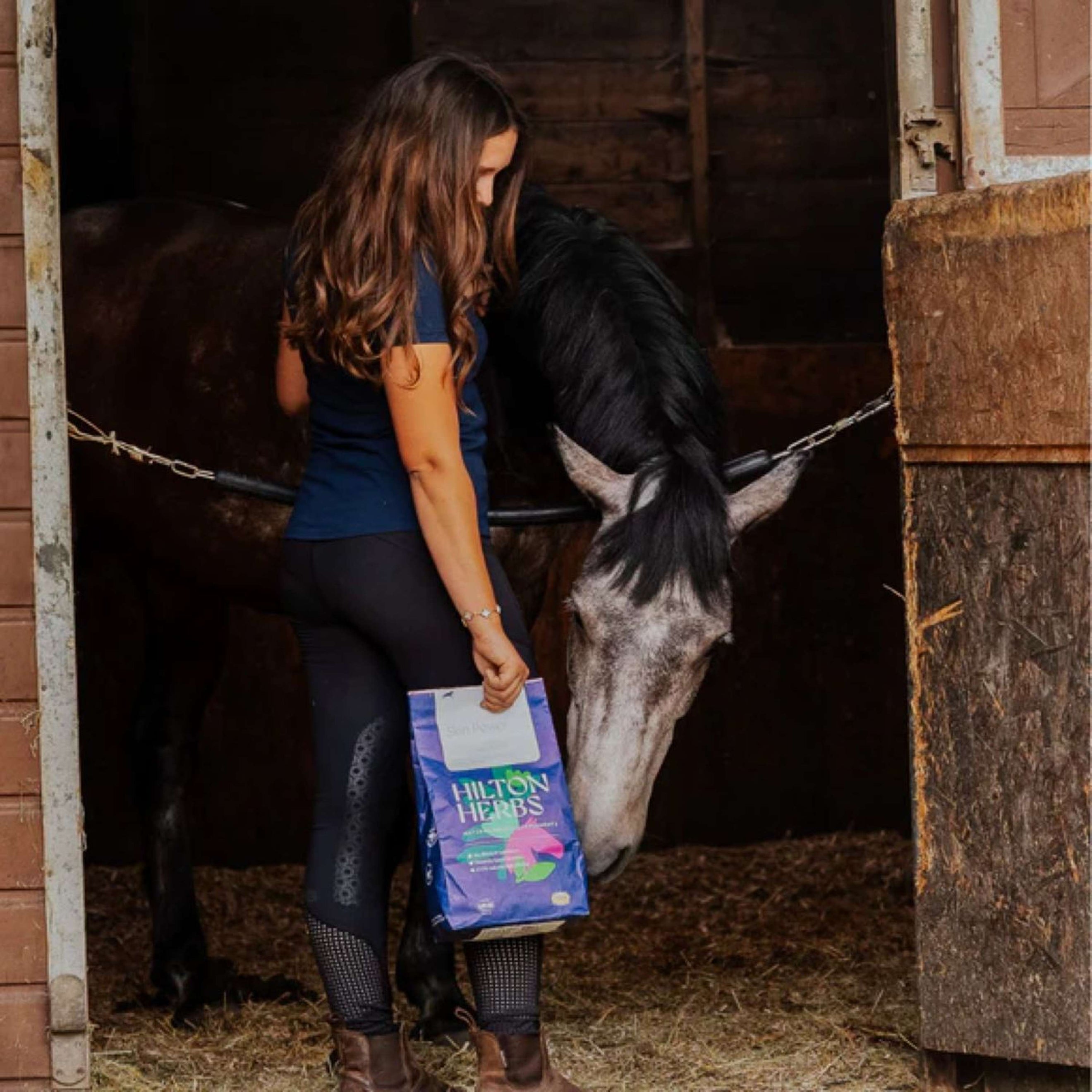 Hilton Herbs Mud/Gale Defender