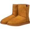 HKM Laarzen Davos Allweather Mustard