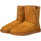 HKM Laarzen Davos Allweather Mustard