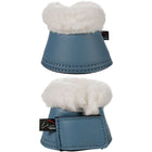 HKM Springschoenen Comfort Rook Blauw