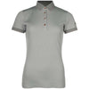 HKM Poloshirt Rosegold Glamour Roségoud