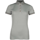 HKM Poloshirt Rosegold Glamour Roségoud