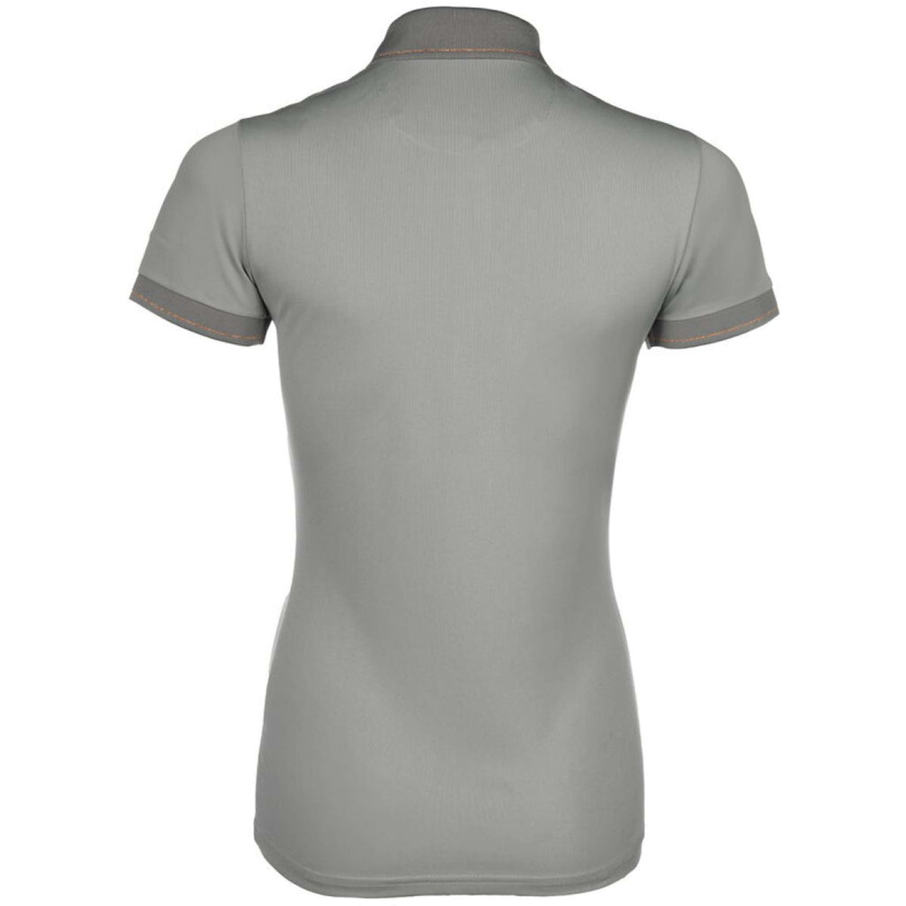 HKM Poloshirt Rosegold Glamour Roségoud