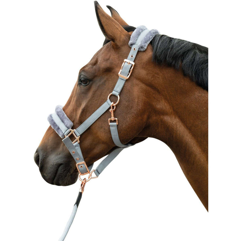 HKM Halster Glamour Roségoud
