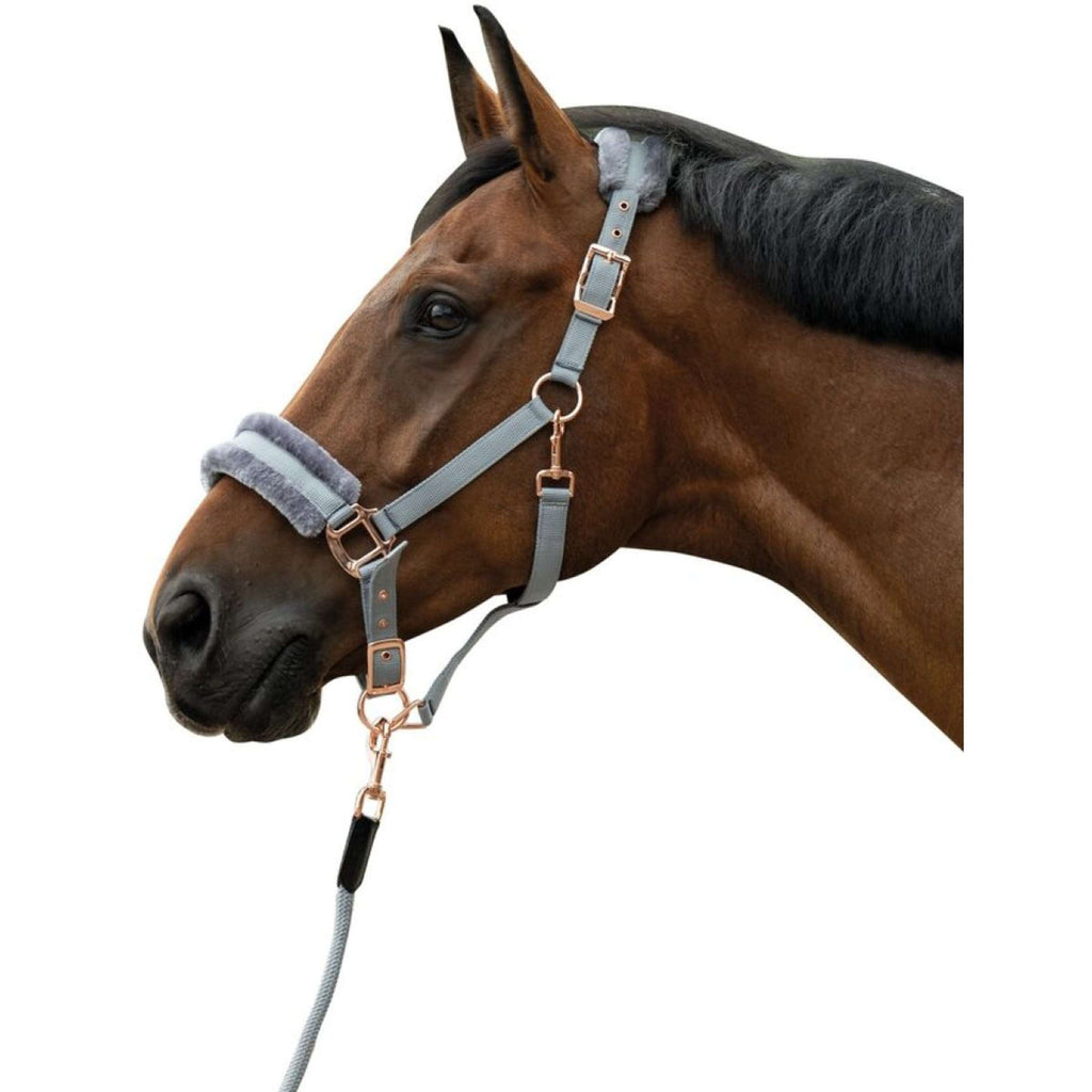 HKM Halster Glamour Roségoud