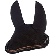 HKM Oornetje Rosegold Glamour Bruin/Rosegoud