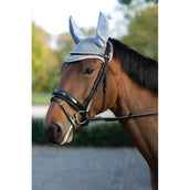 HKM Oornetje Rosegold Glamour Roségoud