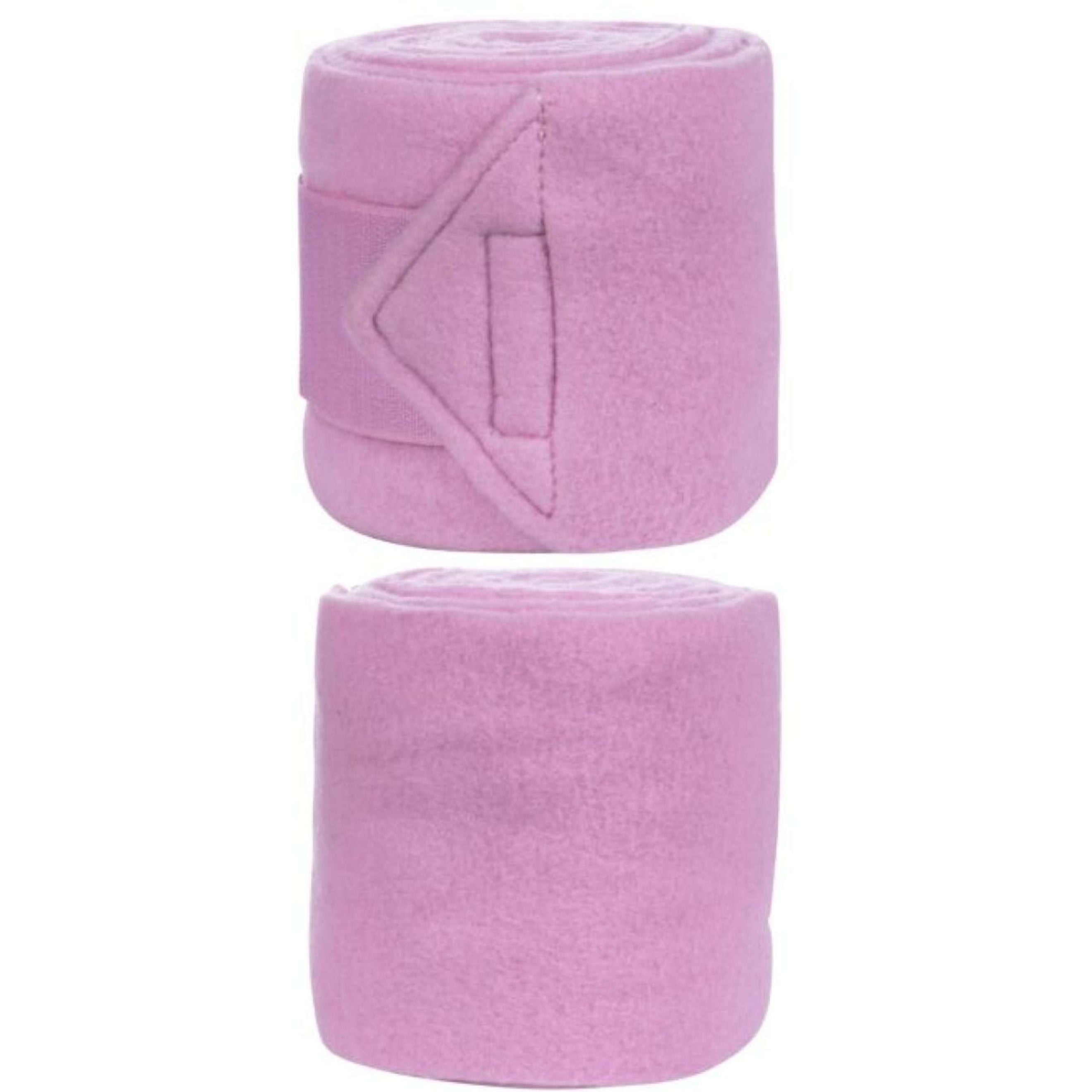 HKM Bandages Classic Paars HKM Bandages Classic Paars