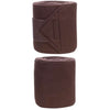 HKM Bandages Classic Donkerbruin