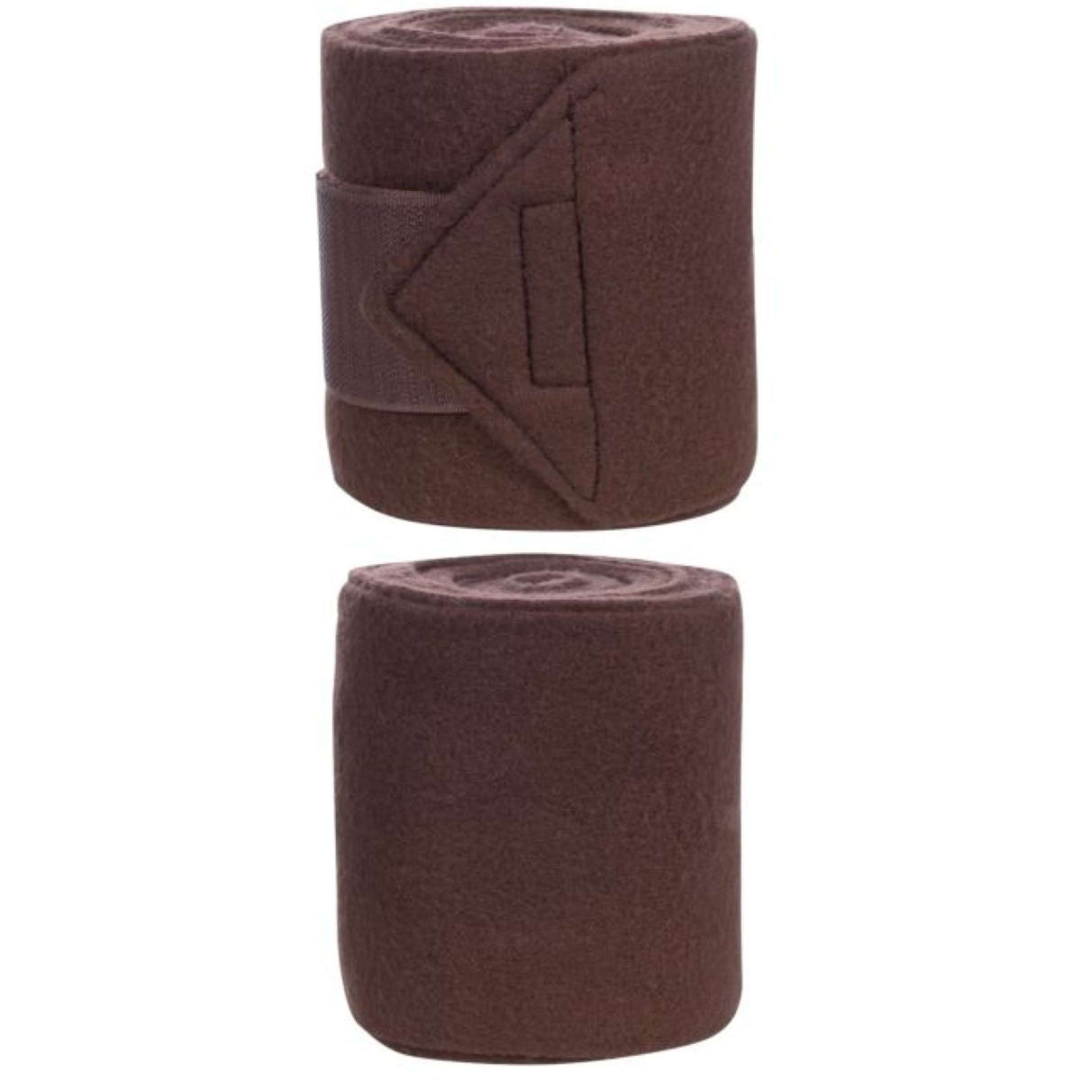 HKM Bandages Classic Donkerbruin