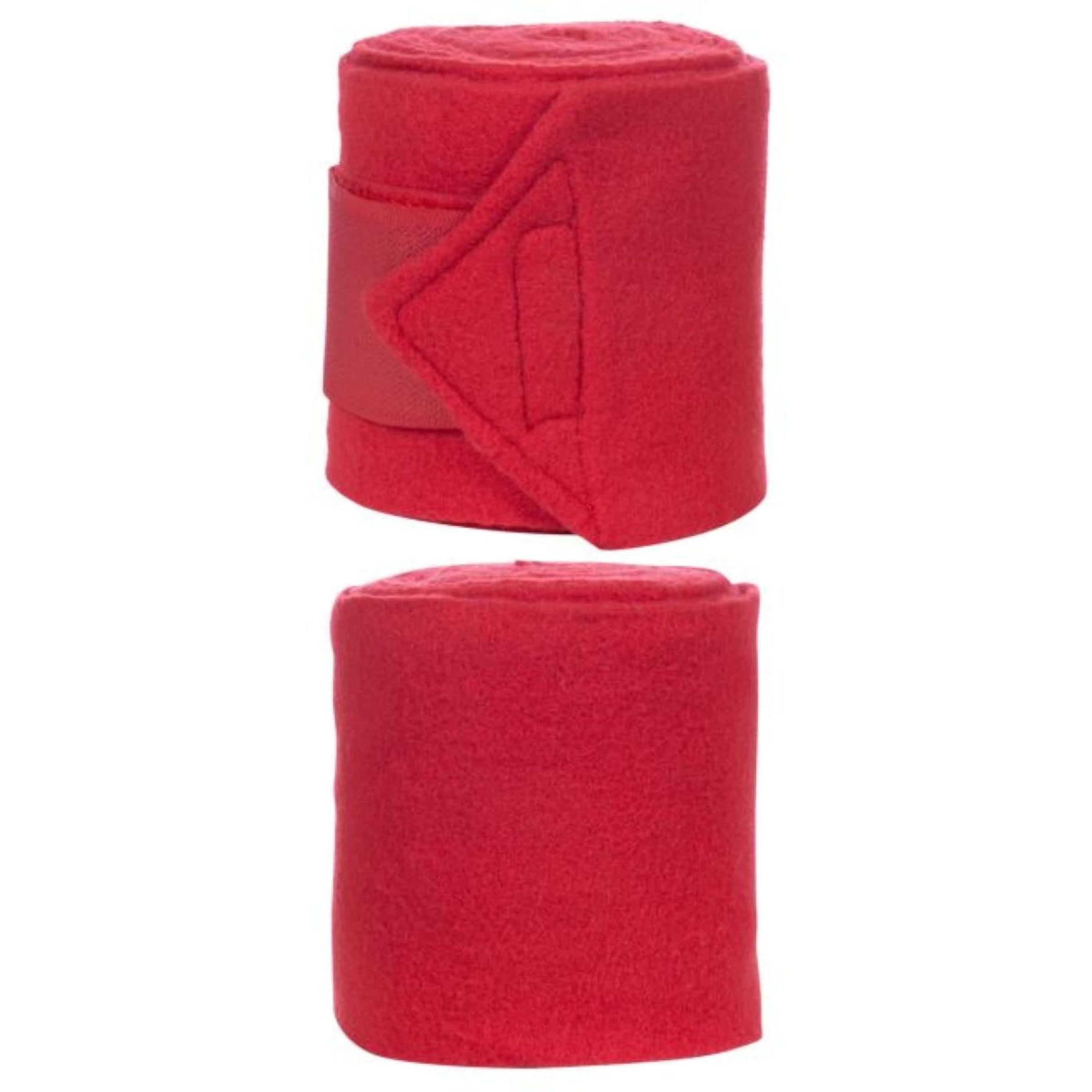HKM Bandages Classic Rood HKM Bandages Classic Rood