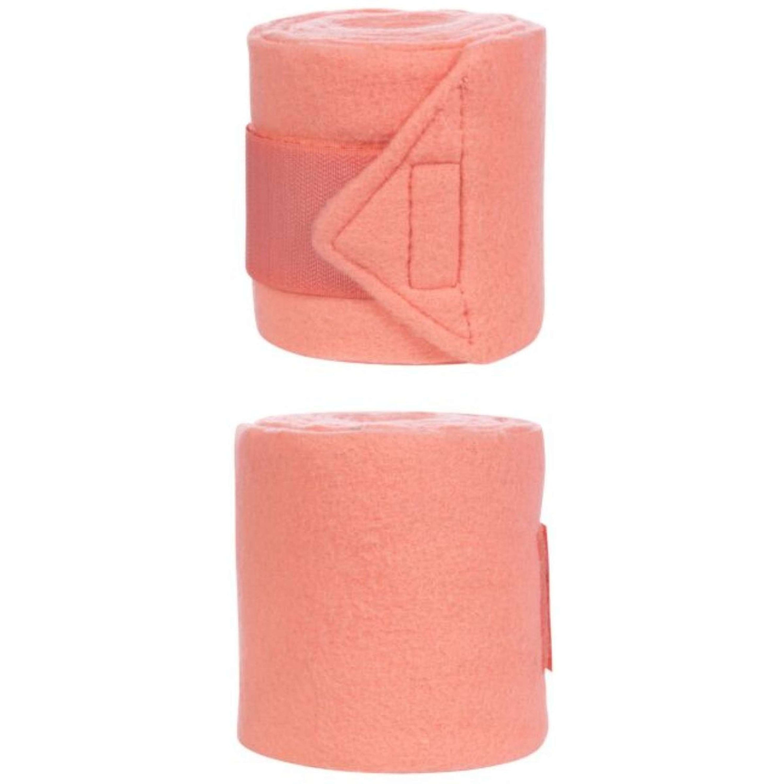HKM Bandages Classic Koraal HKM Bandages Classic Koraal