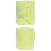 HKM Bandages Classic Lichtgroen