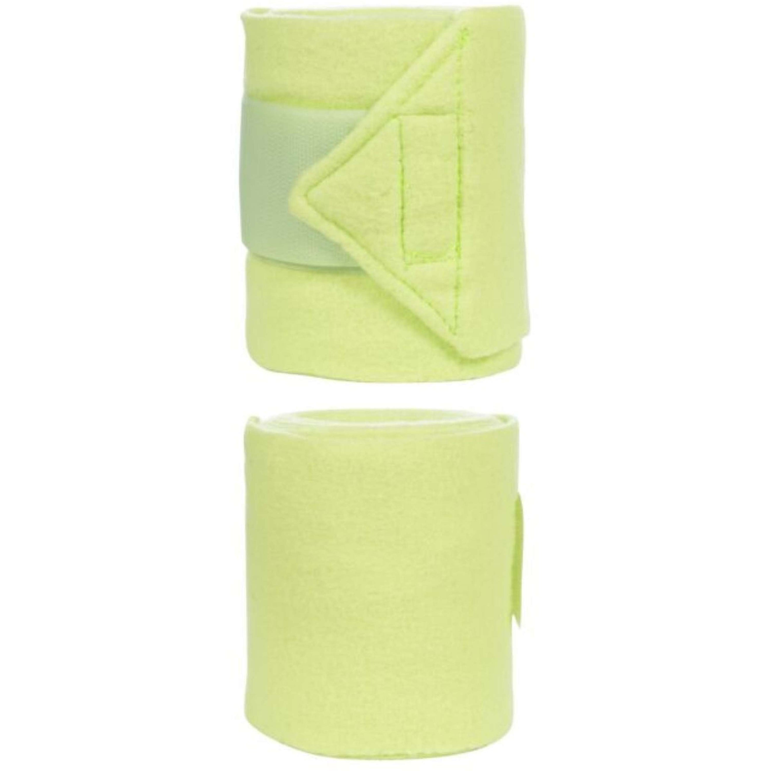 HKM Bandages Classic Lichtgroen HKM Bandages Classic Lichtgroen
