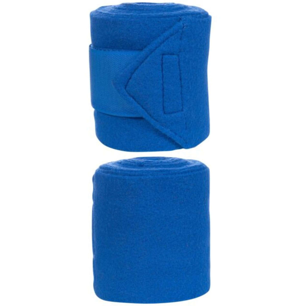 HKM Bandages Classic Royal Blauw