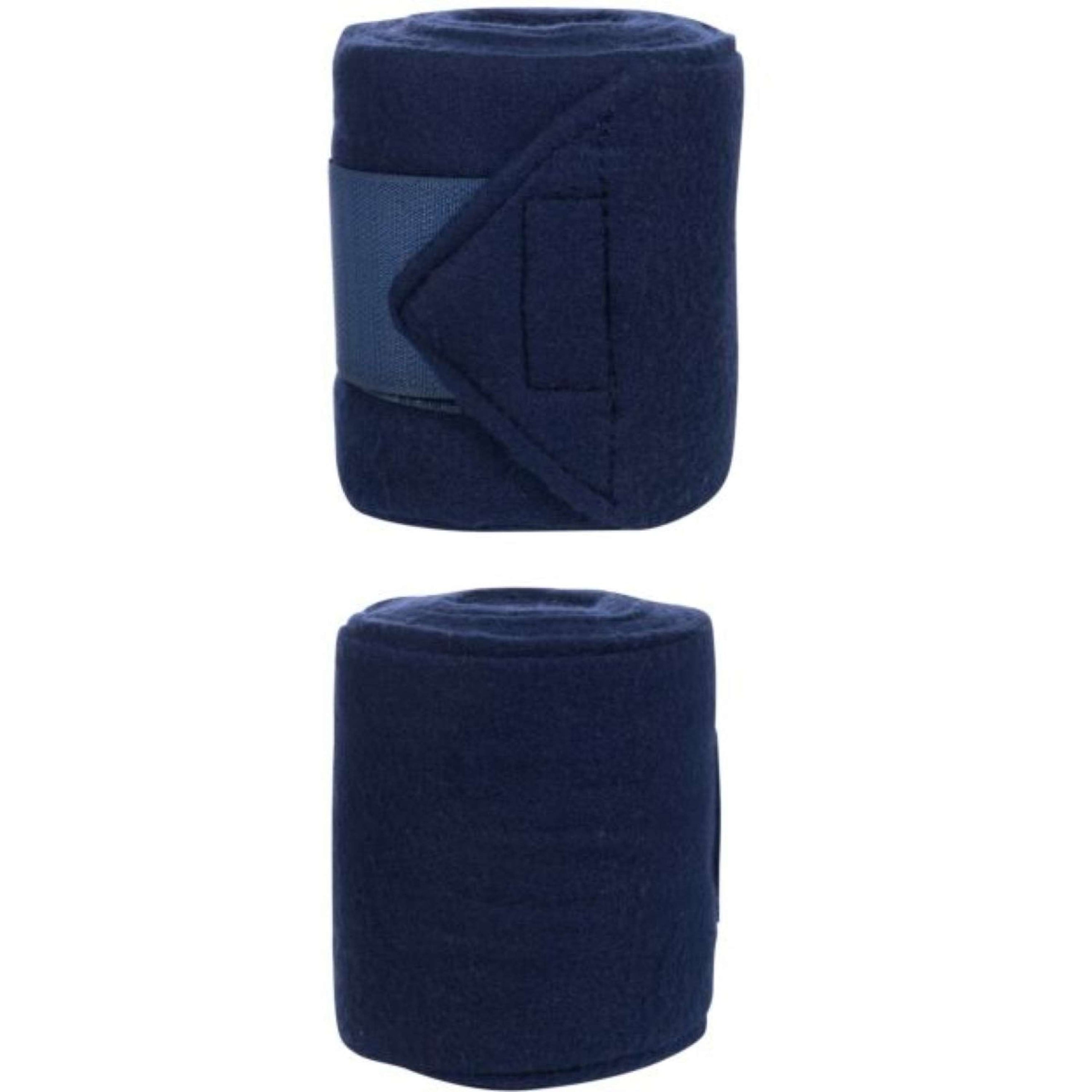 HKM Bandages Classic Donkerblauw HKM Bandages Classic Donkerblauw