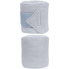 HKM Bandages Classic Lichtgrijs