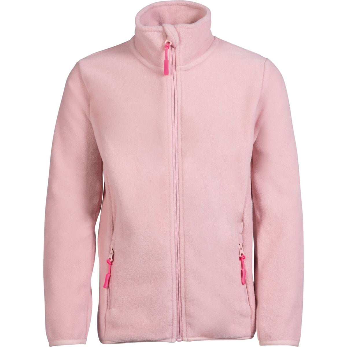 HKM Fleecevest Anni Oud Roze