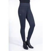 HKM Rijlegging Alice Full Grip Donkerblauw