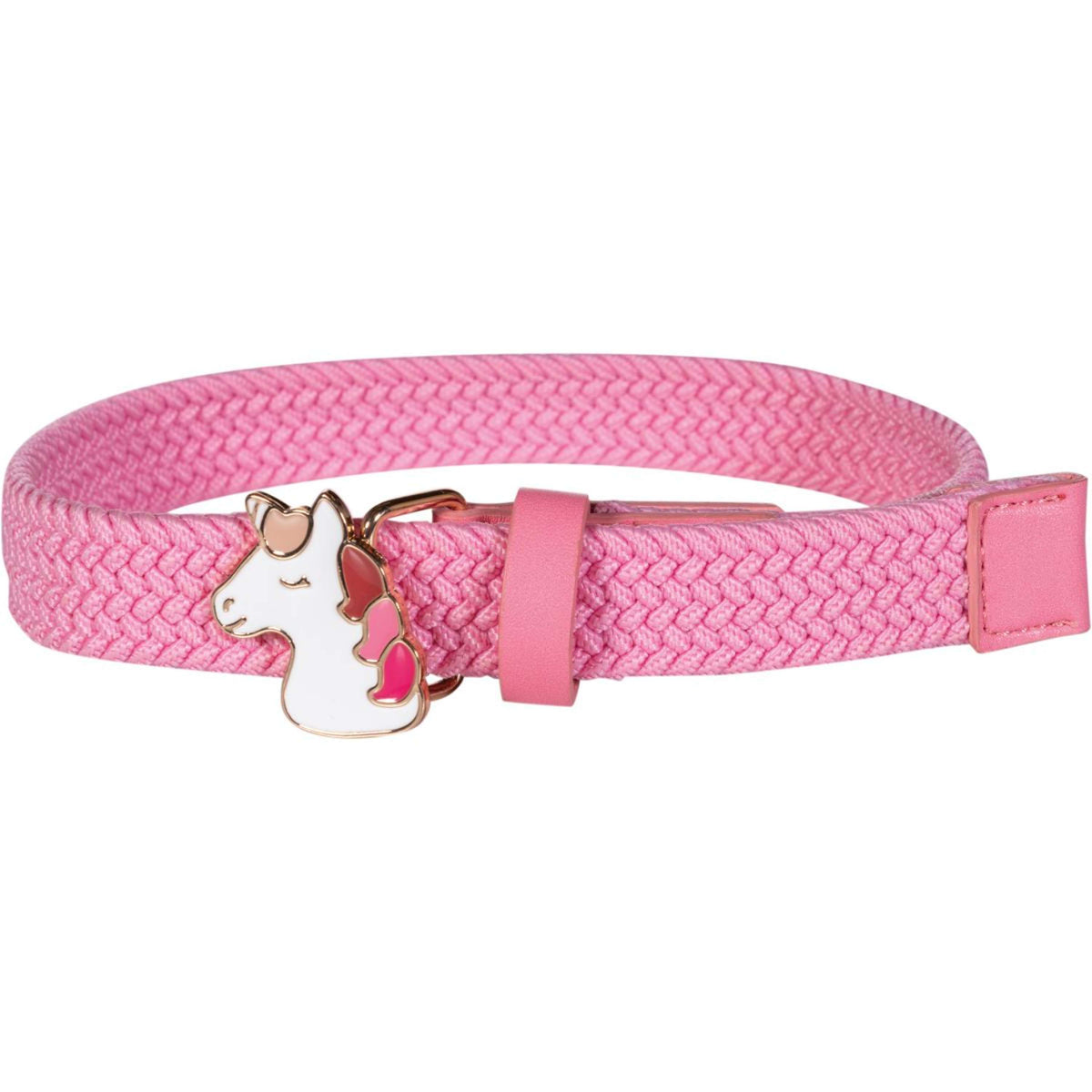 HKM Riem Unicorn Roze