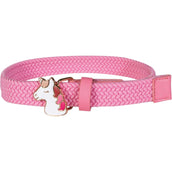 HKM Riem Unicorn Roze