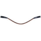 HKM Frontriem Precious Rosegoud