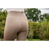 HKM Rijlegging Lavender Bay Full Seat Taupe