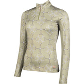 HKM Functioneel Shirt Edinburgh Pistachio