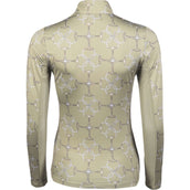 HKM Functioneel Shirt Edinburgh Pistachio