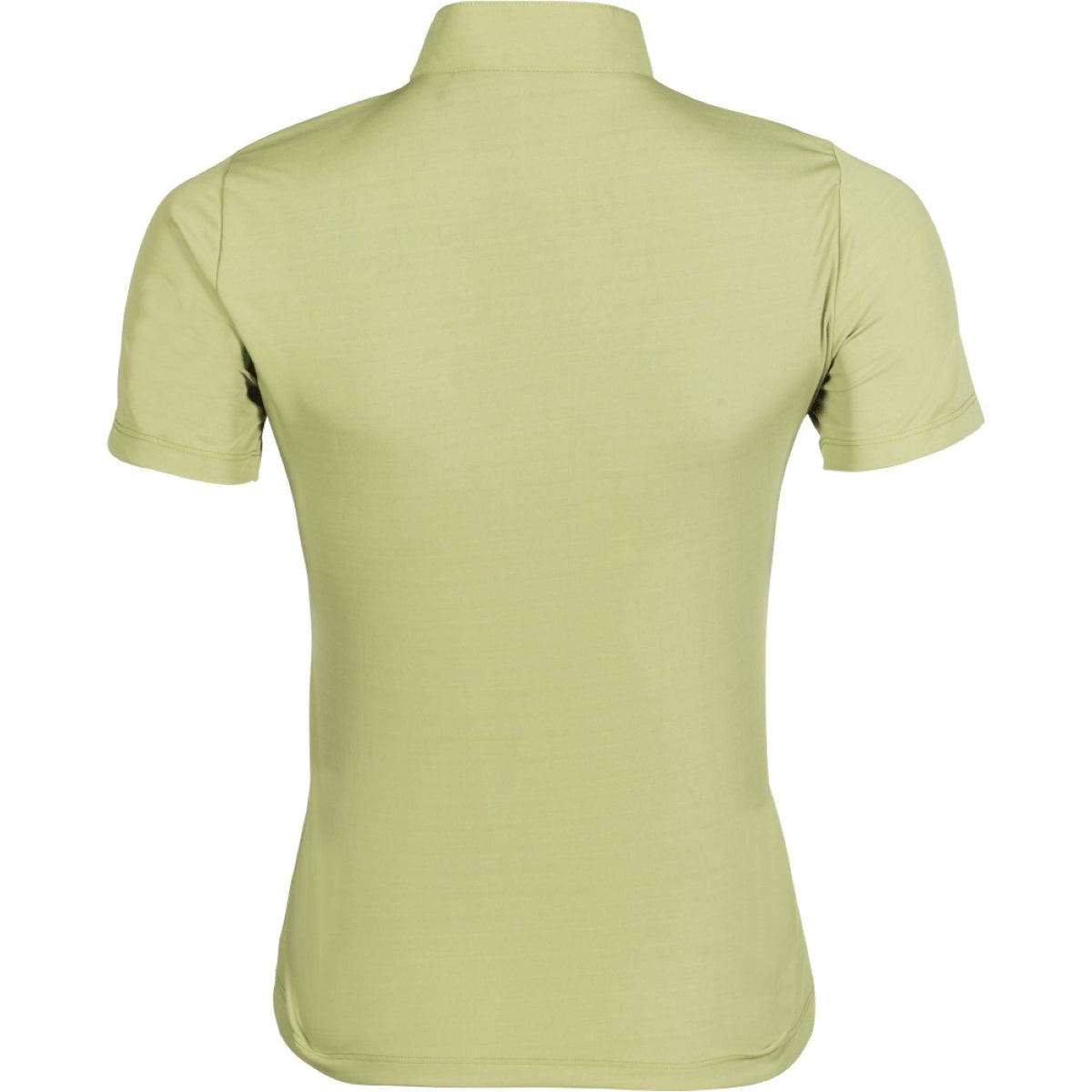 HKM Functioneel Shirt Edinburgh Glitter Pistachio