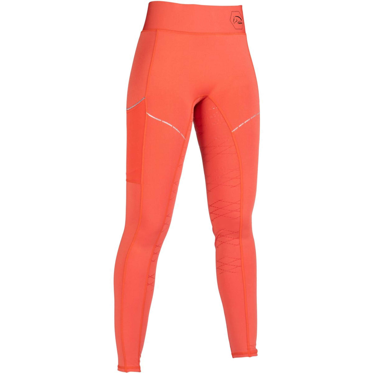 HKM Rijlegging Savona Full Grip Rood