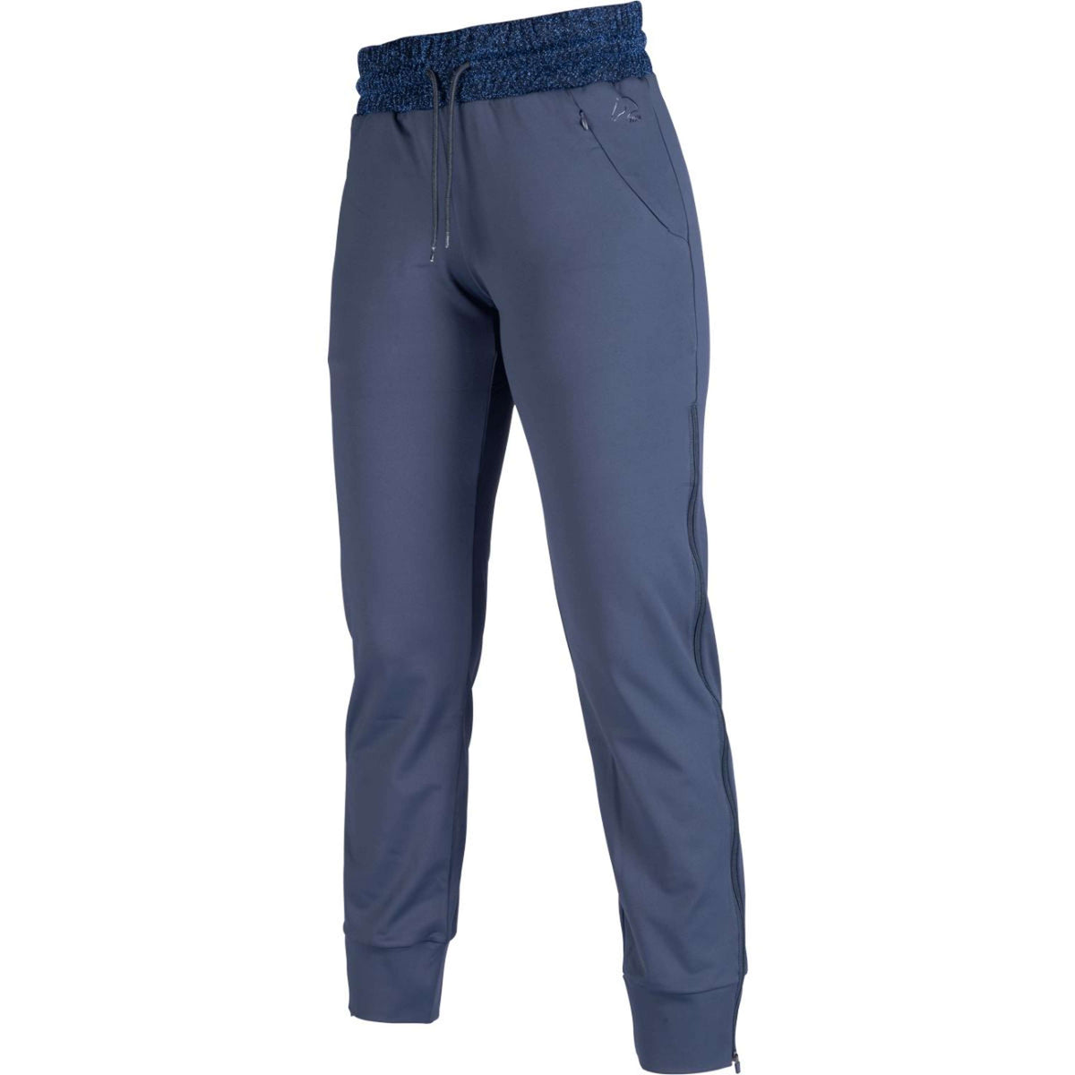 HKM Overbroek Carry Donkerblauw