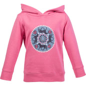 HKM Hoodie Bria Roze