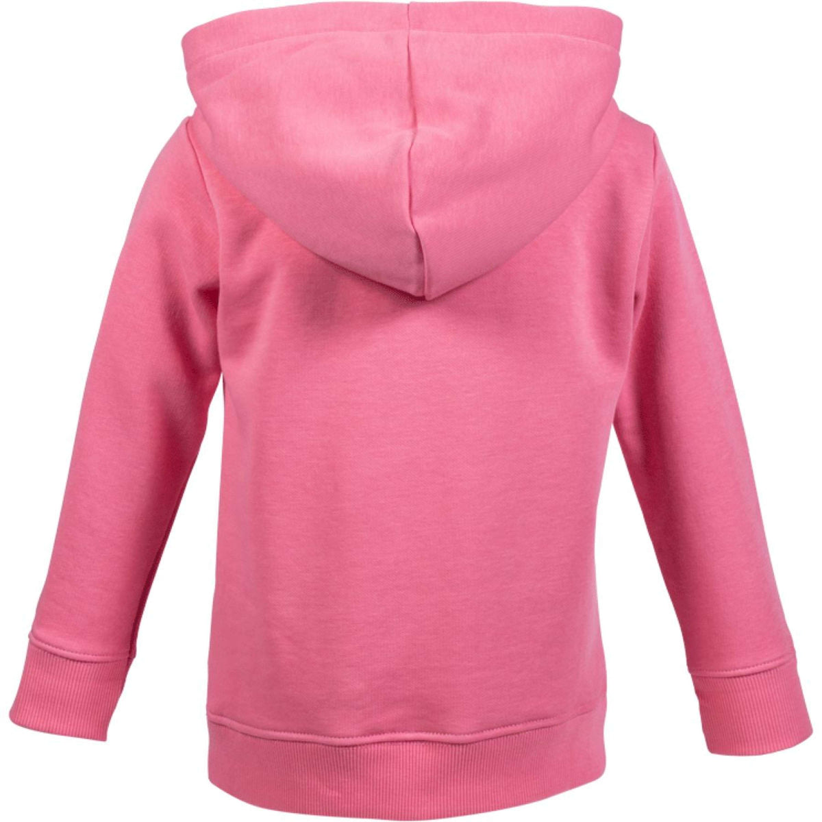 HKM Hoodie Bria Roze