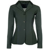 HKM Wedstrijdjasje Hunter Woman Donker Groen