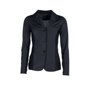 HKM Wedstrijdjasje Hunter Women Slim fit Zwart