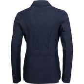 HKM Wedstrijdjasje Hunter Kids Donkerblauw