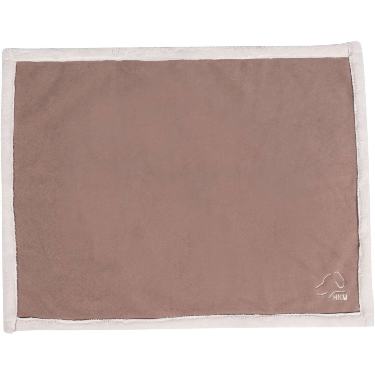 HKM Hondendeken Lilly Taupe