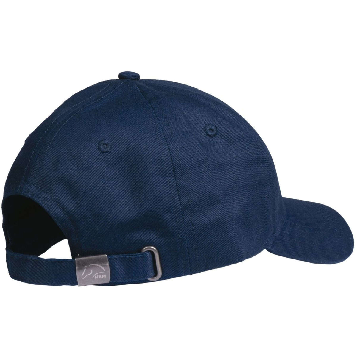 HKM Baseball Cap Triangle Heren Donkerblauw