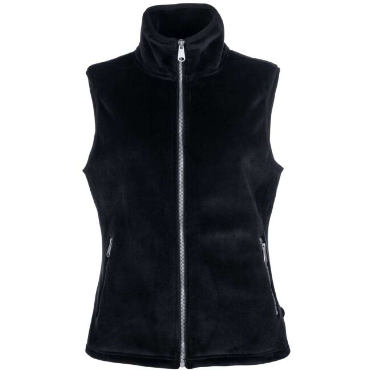 HKM Bodywarmer Leana Zwart