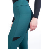 HKM Rijlegging Port Royal Full Grip Petrol