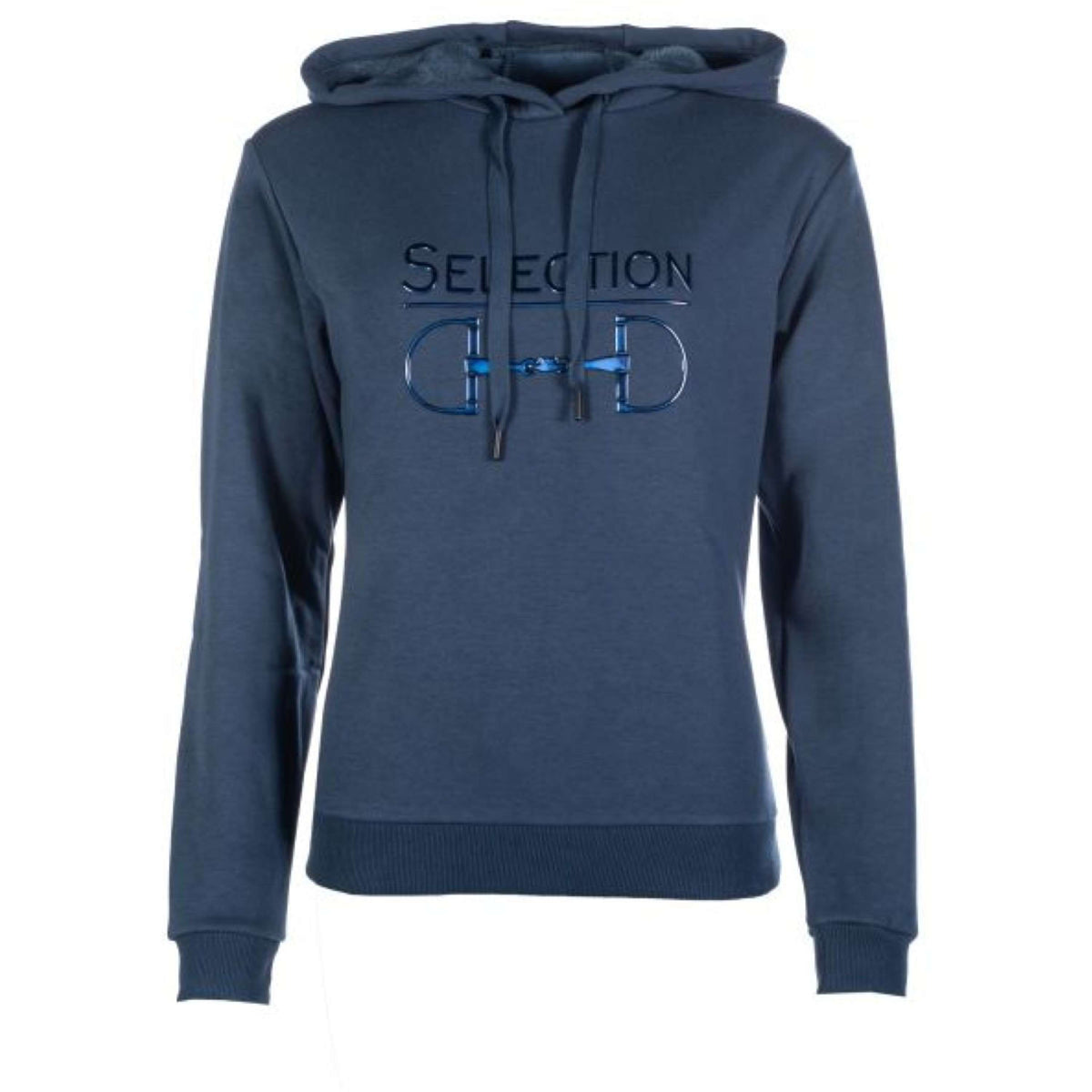 HKM Hoodie Port Royal Donkerblauw