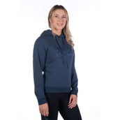 HKM Hoodie Port Royal Donkerblauw