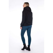 HKM Hoodie Port Royal Zwart