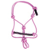 HKM Hobby Horsing Touwhalster Roze
