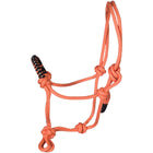 HKM Hobby Horsing Touwhalster Oranje