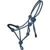 HKM Hobby Horsing Touwhalster Turqoise
