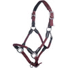 HKM Halster Carlotta Bordeaux