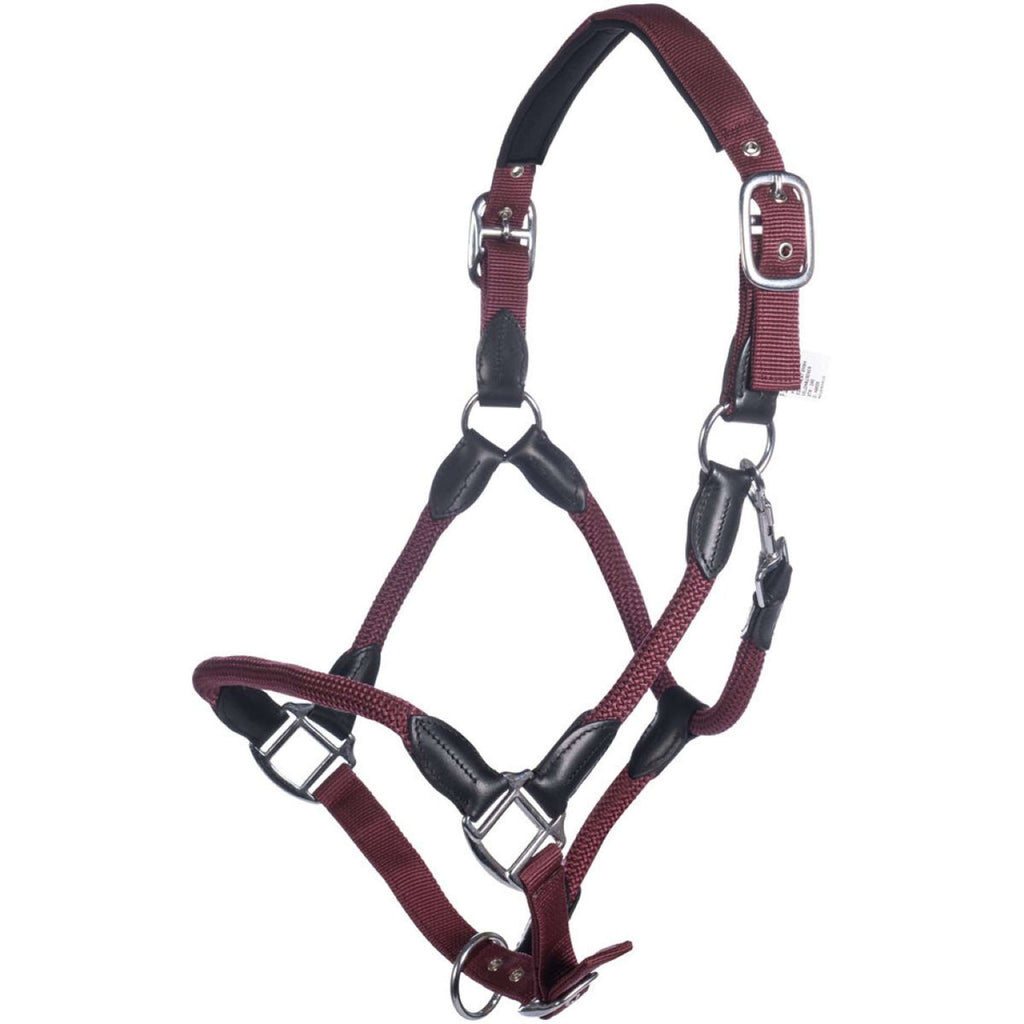 HKM Halster Carlotta Bordeaux